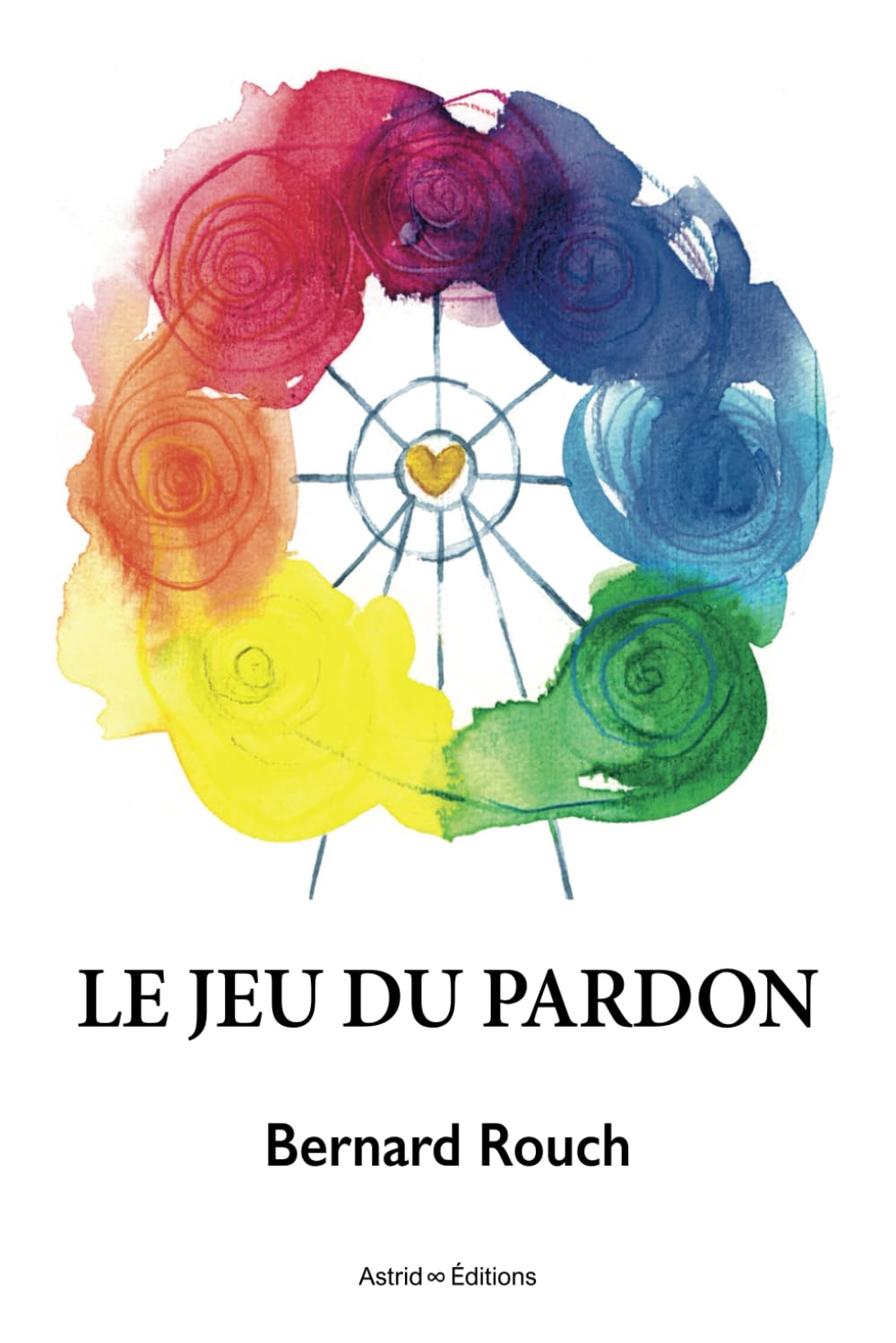 Le pardon, un moyen de guérison physique et énergétique