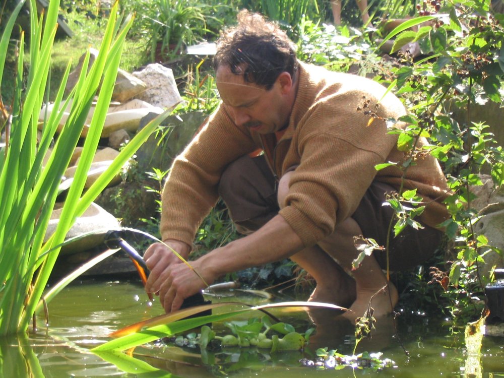 Michaël Monziès