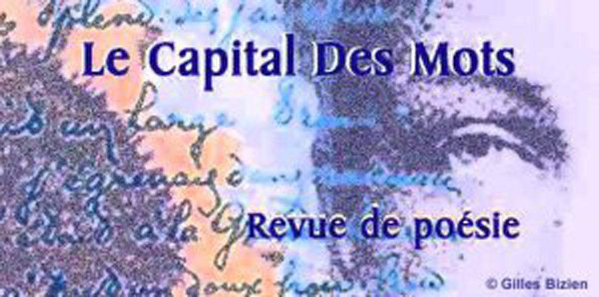 Le capital des mots #8