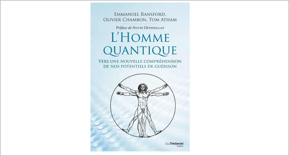 L’homme quantique