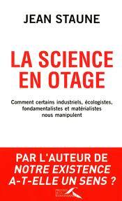 La science en otage