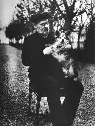 Emile Zola  et son amour des bêtes