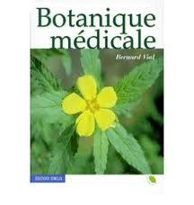 La botanique médicale