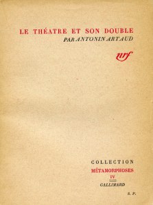 Sous le soleil d’Artaud