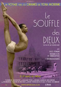 Le souffle des dieux