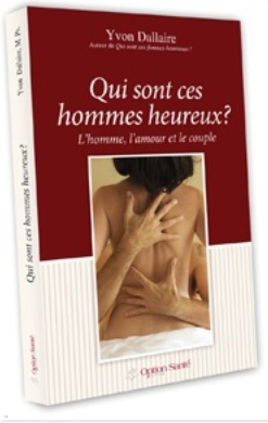 Qui sont ces hommes heureux en amour ?