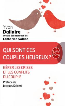 Qui sont ces couples heureux ? 