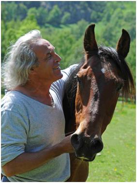 Pour une relation épanouie avec Les Chevaux