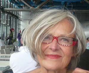 Martine Laval