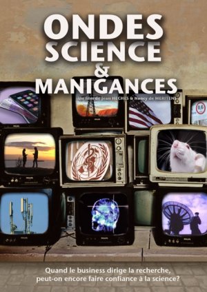 Ondes Science et Manigances