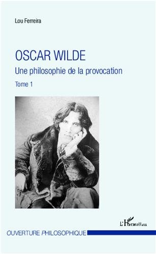 Oscar Wilde