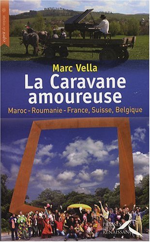 La caravane amoureuse