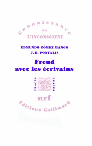 Freud et la littérature