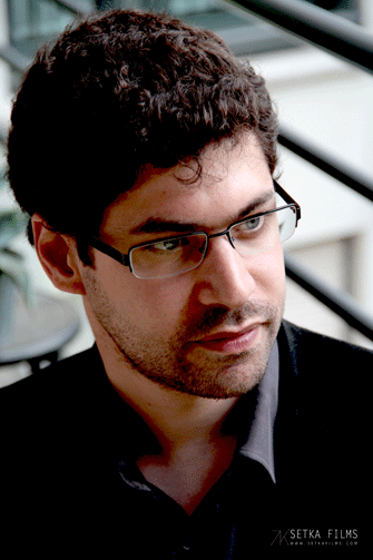 Stéphane Bataillon