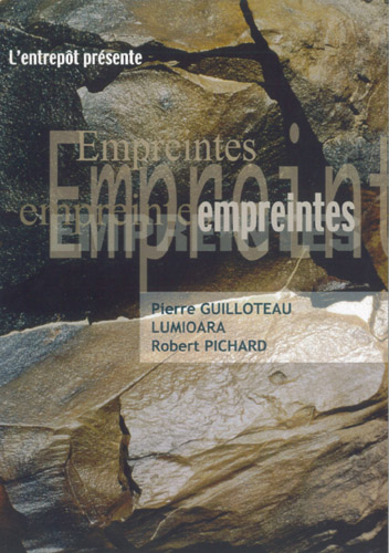 Empreintes