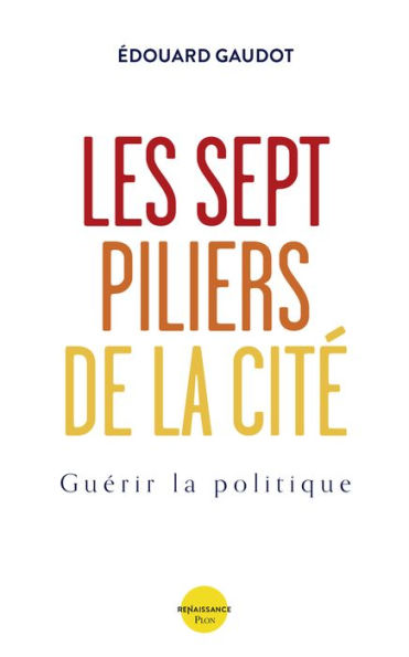 Les Sept Piliers de la Cité