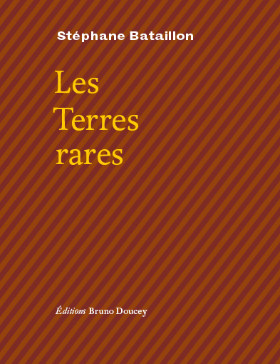 Les terres rares