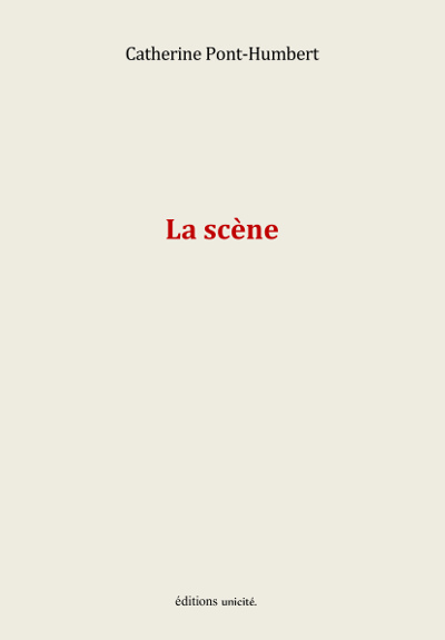 La scène