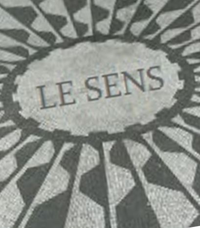 Le sens, clef de la performance - liens avec la géométrie sacrée