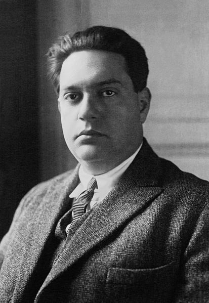 Darius Milhaud et la Provence