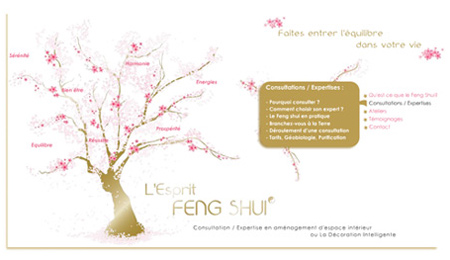  L’Esprit Feng Shui