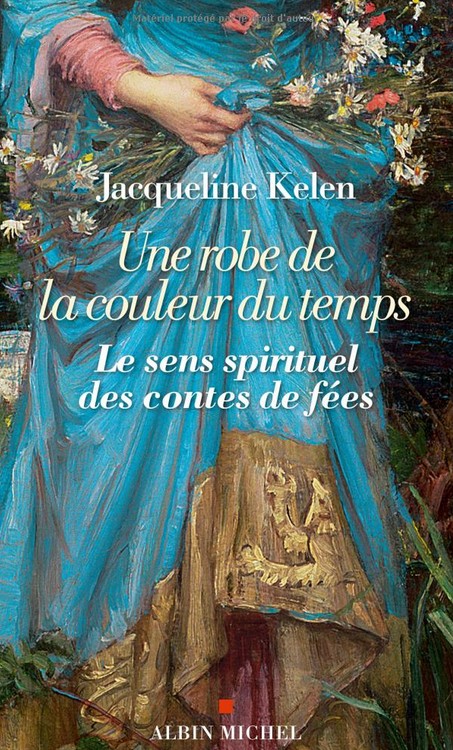 La sagesse cachée des contes de fées