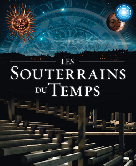 les souterrains du temps