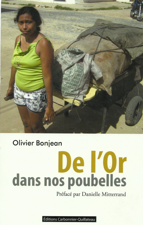 De l’or dans nos poubelles