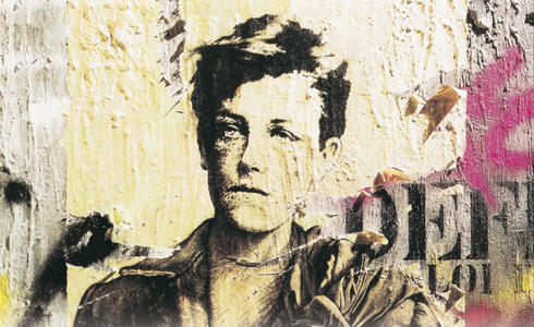 Arthur RIMBAUD