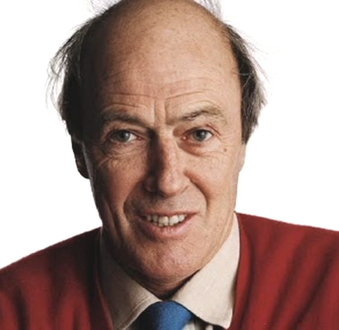 ROALD DAHL Délicieusement épouvantable