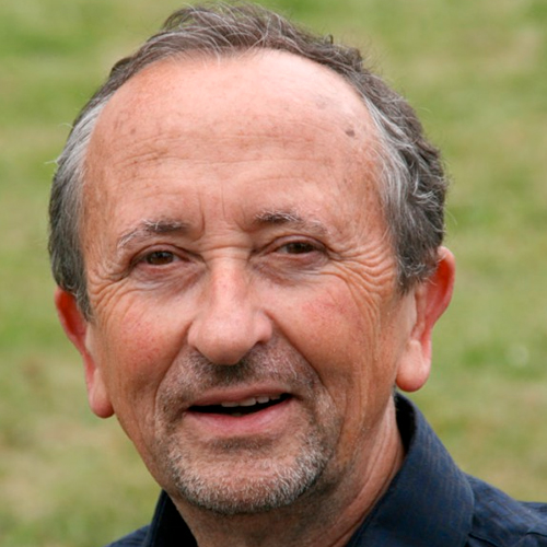 Xavier Péron