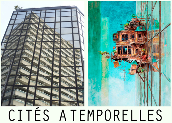 Cités a.temporelles