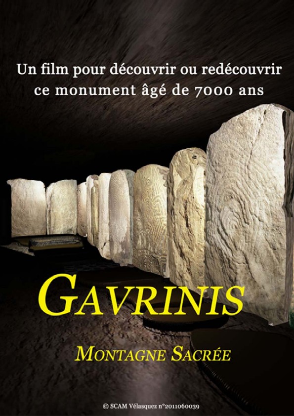 Gavr’inis montagne sacrée