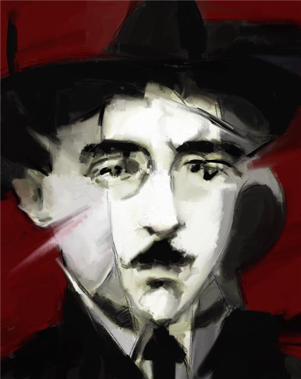 Fernando Pessoa 