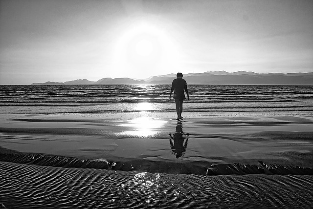 Bonheur, Solitude et Malgré tout...