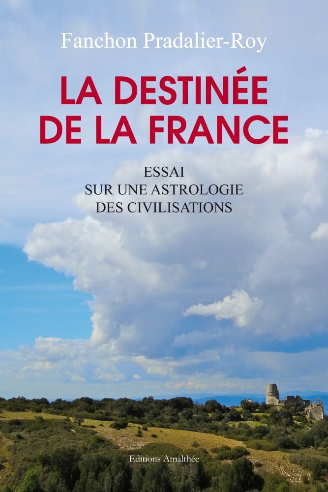 La destinée de la France