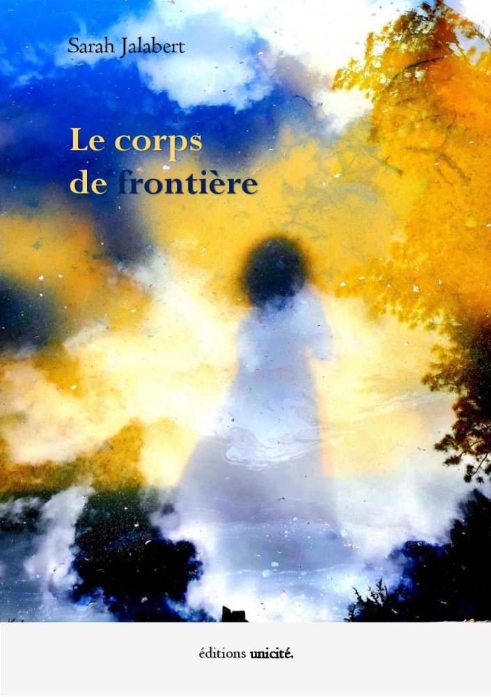 Le corps de frontière