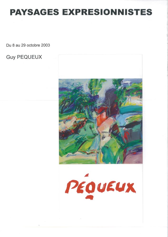 Pequeux Guy