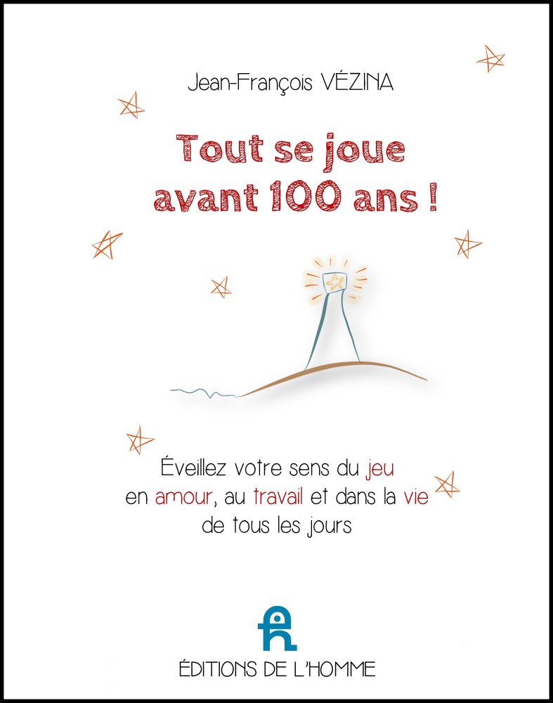 Tout se joue avant 100 ans !