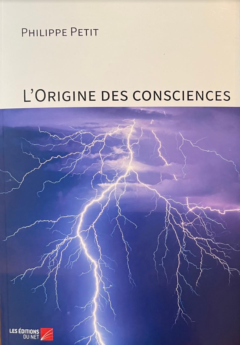 L’origine des consciences