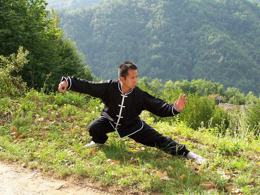 Chi Kong et Tai-chi-chuan un art ancestral