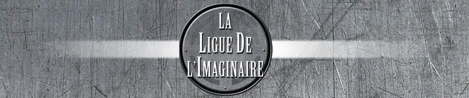 La ligue de l’imaginaire 