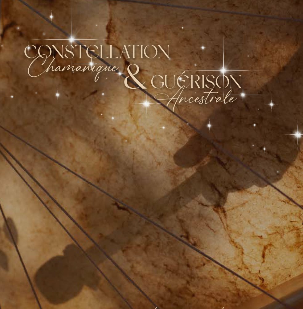 Constellations chamaniques