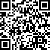 QRCode Un monde nouveau est possible - l'Agora